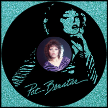 Load image into Gallery viewer, glitter-teal