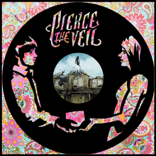 Load image into Gallery viewer, floral-paisley