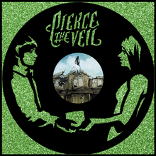 Load image into Gallery viewer, glitter-green