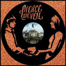 Load image into Gallery viewer, glitter-orange