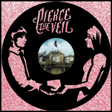 Load image into Gallery viewer, glitter-pink