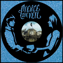 Load image into Gallery viewer, glitter-sky-blue