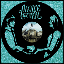 Load image into Gallery viewer, glitter-teal