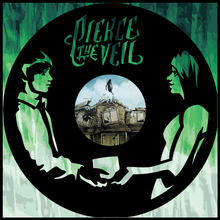 Load image into Gallery viewer, gradient-green