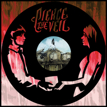 Load image into Gallery viewer, gradient-red