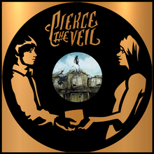 Load image into Gallery viewer, metallic-copper