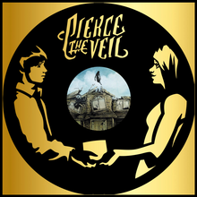 Load image into Gallery viewer, metallic-gold