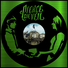 Load image into Gallery viewer, metallic-green