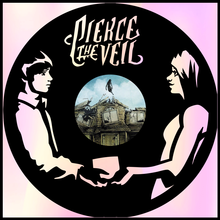 Load image into Gallery viewer, metallic-holographic-pink