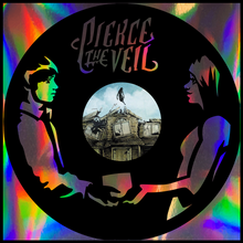 Load image into Gallery viewer, metallic-holographic-silver