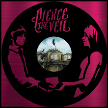 Load image into Gallery viewer, metallic-pink