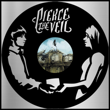 Load image into Gallery viewer, metallic-silver