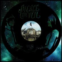 Load image into Gallery viewer, sky-green-night