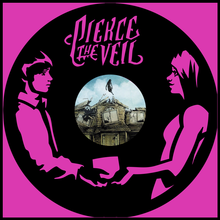 Load image into Gallery viewer, solid-hot-pink