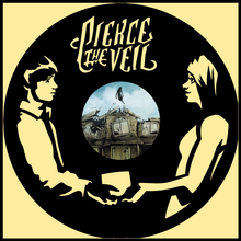 Load image into Gallery viewer, solid-light-yellow