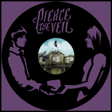 Load image into Gallery viewer, solid-purple