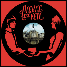 Load image into Gallery viewer, solid-red