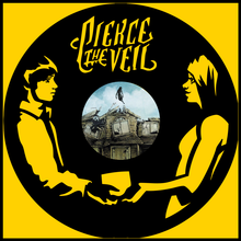 Load image into Gallery viewer, solid-yellow