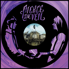 Load image into Gallery viewer, swirl-purple