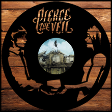 Load image into Gallery viewer, textures-dark-wood