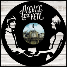 Load image into Gallery viewer, textures-light-wood