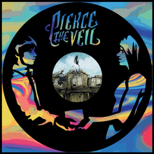 Load image into Gallery viewer, tie-dye-melted