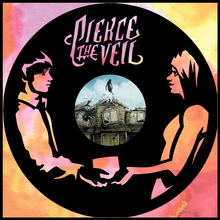 Load image into Gallery viewer, tie-dye-peach-and-pink