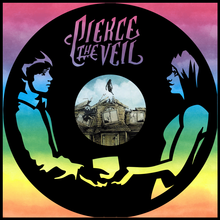 Load image into Gallery viewer, tie-dye-stripes