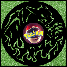 Load image into Gallery viewer, glitter-green