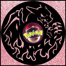 Load image into Gallery viewer, glitter-pink