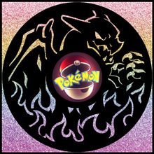 Load image into Gallery viewer, glitter-rainbow