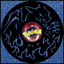 Load image into Gallery viewer, glitter-royal-blue