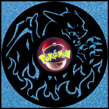 Load image into Gallery viewer, glitter-sky-blue