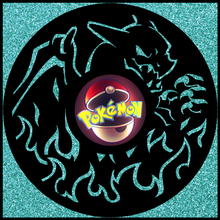 Load image into Gallery viewer, glitter-teal