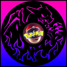 Load image into Gallery viewer, gradient-blue-and-pink