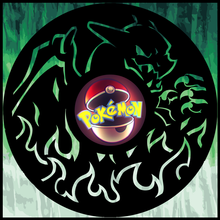 Load image into Gallery viewer, gradient-green