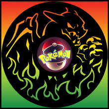 Load image into Gallery viewer, gradient-rasta