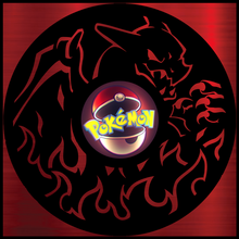 Load image into Gallery viewer, metallic-red