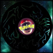 Load image into Gallery viewer, sky-green-night