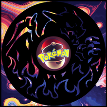 Load image into Gallery viewer, tie-dye-galaxy-swirl