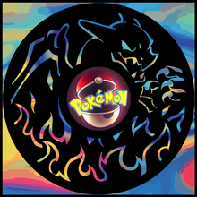 Load image into Gallery viewer, tie-dye-melted