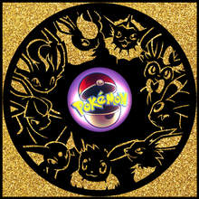 Load image into Gallery viewer, glitter-gold