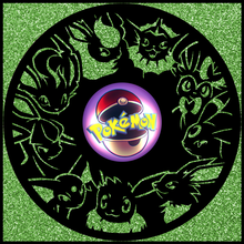 Load image into Gallery viewer, glitter-green