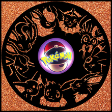 Load image into Gallery viewer, glitter-orange