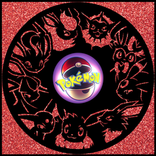 Load image into Gallery viewer, glitter-red