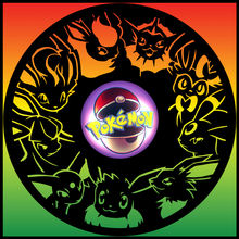 Load image into Gallery viewer, gradient-rasta