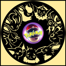 Load image into Gallery viewer, solid-light-yellow