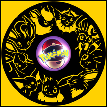 Load image into Gallery viewer, solid-yellow