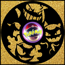 Load image into Gallery viewer, glitter-gold