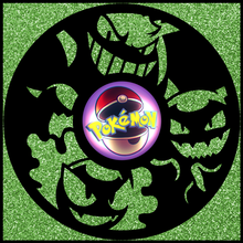 Load image into Gallery viewer, glitter-green